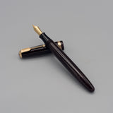 Parker UK Duofold AF Filler (Brown)