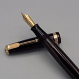 Parker UK Duofold AF Filler (Brown)