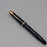 Parker UK Duofold Junior (Black)