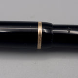 Parker UK Duofold Junior (Black)