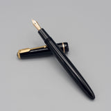 Parker UK Duofold Junior (Black)