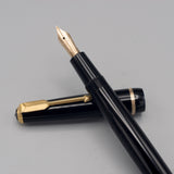 Parker UK Duofold Junior (Black)