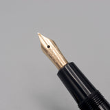 Parker UK Duofold Junior (Black)