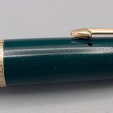 Parker UK Duofold Slimfold (Green)