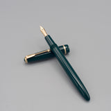 Parker UK Duofold Slimfold (Green)
