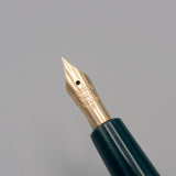 Parker UK Duofold Slimfold (Green)