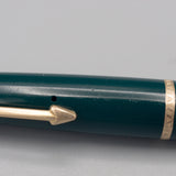 Parker UK Duofold Slimfold (Green)