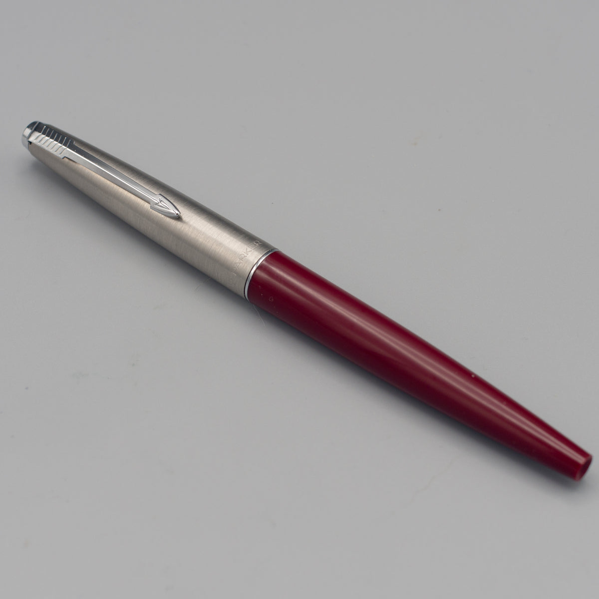 PARKER 45 フライトラー・スペシャル レイジレッドカラー U.S.A PARKER