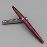 Parker 45 (Burgundy)
