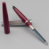 Parker 45 (Burgundy)