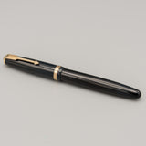 Parker UK Duofold AF Filler ( Black / Blue )
