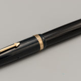 Parker UK Duofold AF Filler ( Black / Blue )