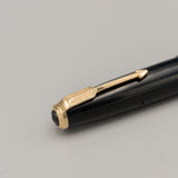 Parker UK Duofold AF Filler ( Black / Blue )
