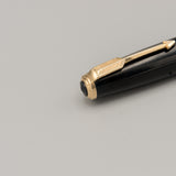 Parker UK Duofold AF Filler ( Black / Blue )