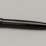 Parker UK Duofold AF Filler ( Black / Blue )