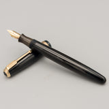 Parker UK Duofold AF Filler ( Black / Blue )