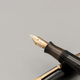 Parker UK Duofold AF Filler ( Black / Blue )