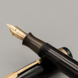 Parker UK Duofold AF Filler ( Black / Blue )