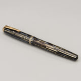 Parker Duofold Vacumatic (Blue)