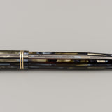 Parker Duofold Vacumatic (Blue)