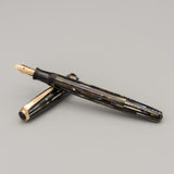 Parker Duofold Vacumatic (Blue)