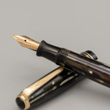 Parker Duofold Vacumatic (Blue)