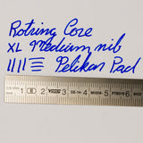 Rotring Core Eternium (Grey/Orange)