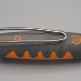 Rotring Core Eternium (Grey/Orange)