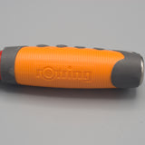 Rotring Core Eternium (Grey/Orange)