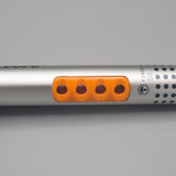 Rotring Core Eternium (Grey/Orange)