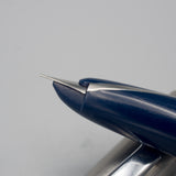 Sheaffer Dolphin (Blue)