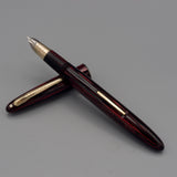 Sheaffer Balance Craftsman (Carmine)