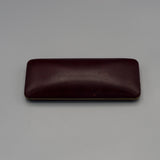 Sheaffer Balance Craftsman (Carmine)