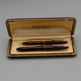 Sheaffer Balance Craftsman (Carmine)
