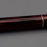 Sheaffer Balance Craftsman (Carmine)