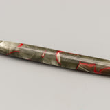 Sheaffer Balance Pencil (Red Veined)