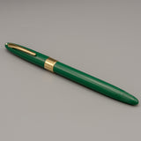 Sheaffer Snorkel Statesman (Pastel Green)