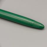 Sheaffer Snorkel Statesman (Pastel Green)