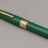 Sheaffer Snorkel Statesman (Pastel Green)