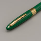 Sheaffer Snorkel Statesman (Pastel Green)