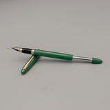 Sheaffer Snorkel Statesman (Pastel Green)