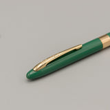 Sheaffer Snorkel Pencil (Pastel Green)