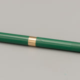 Sheaffer Snorkel Pencil (Pastel Green)