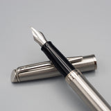 Waterman Hemisphere (Steel)