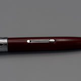 Waterman Lever-Filler (Burgundy)