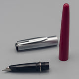 Waterman Reflex (Burgundy)