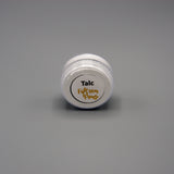 100% Pure Talcum Powder