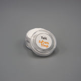 100% Pure Talcum Powder