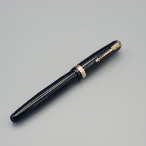 Parker Vacumatic Major (Black)