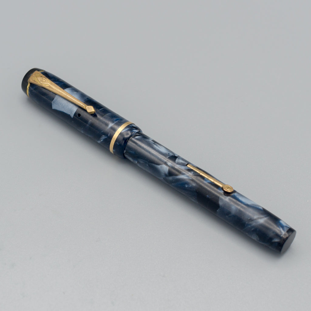 Conway Stewart 540 "Dinkie" (Blue)